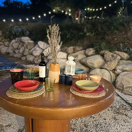 Little Fox Holiday home Miglianico