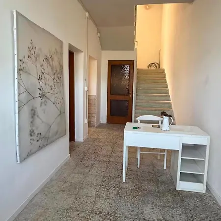 Holiday home Little Fox Miglianico