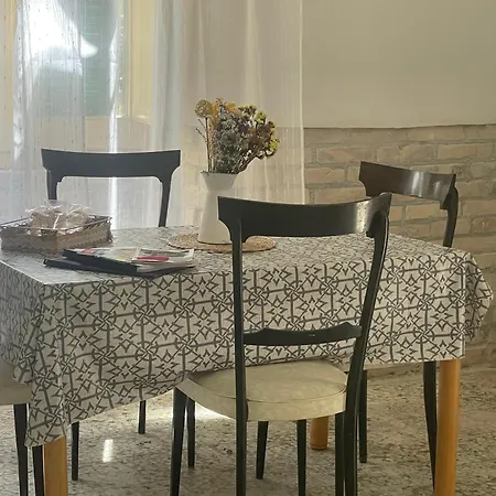 Little Fox Holiday home Miglianico