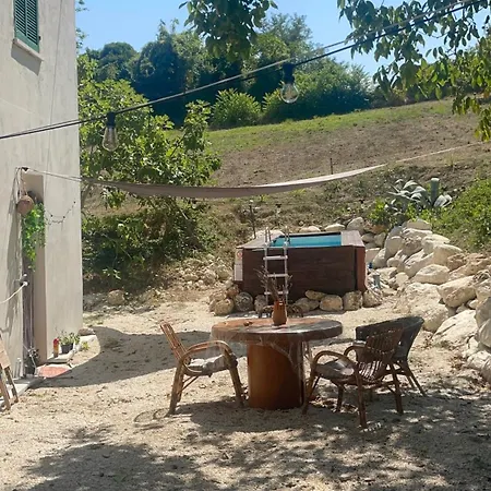 Little Fox Holiday home *